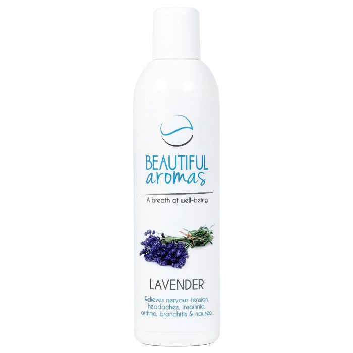 Beautiful Aromas - Fragrance Lavender 250ml