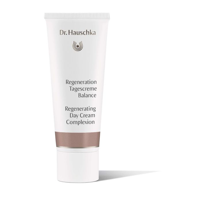 Dr Hauschka - Regenerating Day Cream Complexion 40ml