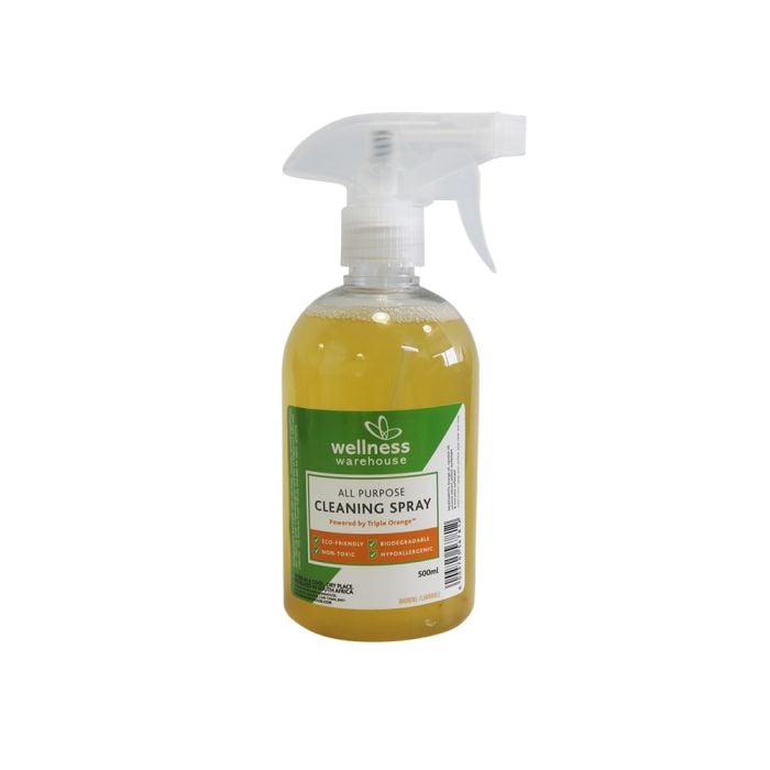 Wellness - All Purpose Cleaning Spray 500ml