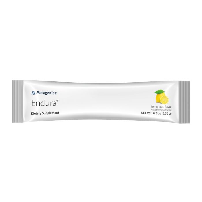 Metagenics - Endura Lemonade Sachet