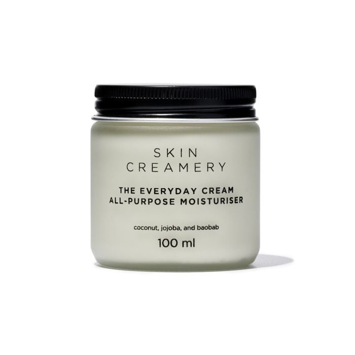 Skin Creamery - Everyday Cream Jar 100ml