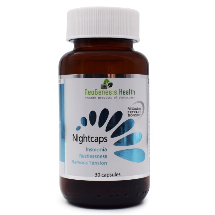 NeoGenesis - Nightcaps 30s