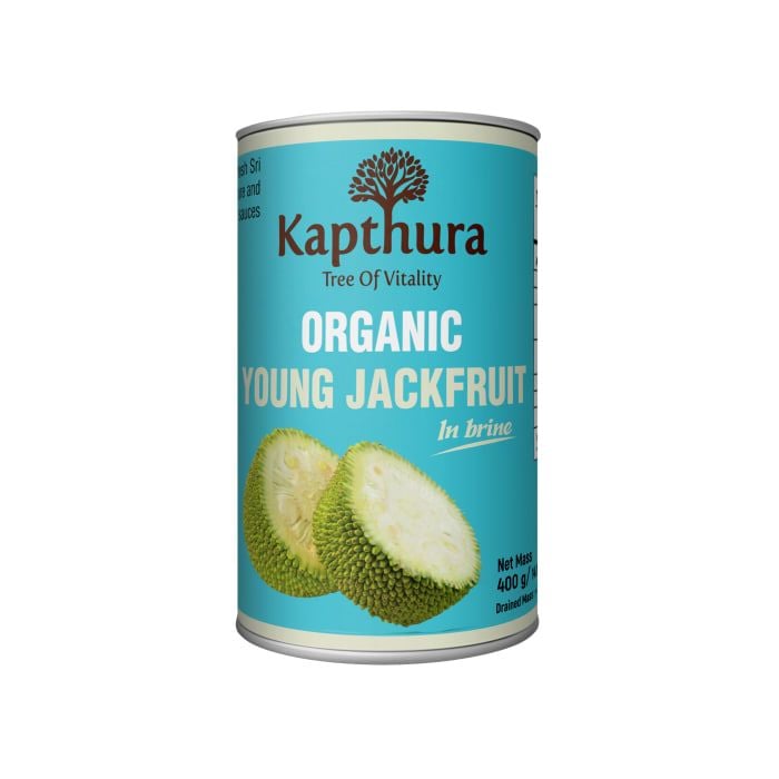 Kapthura - Jackfruit 400g