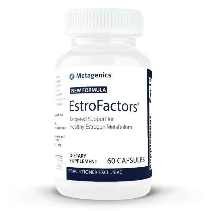 Metagenics - Estro Factors 60s