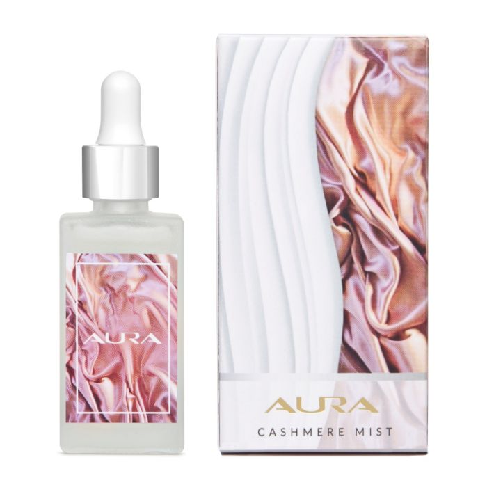 #Aura - Cashmere Mist Fragrance Oil 30ml