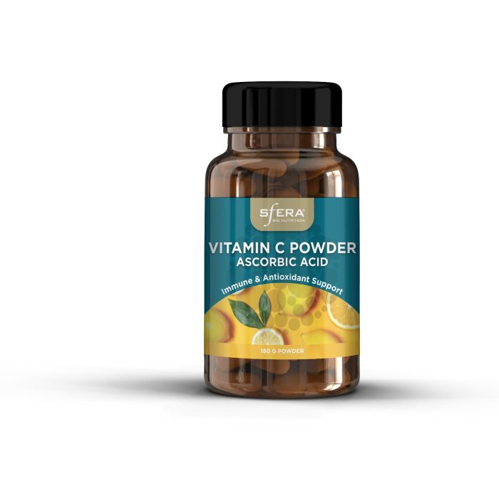 #Sfera - Vitamin C Powder 180g