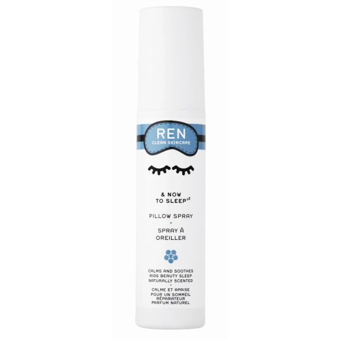 Ren - Pillow Spray Vegan 60ml