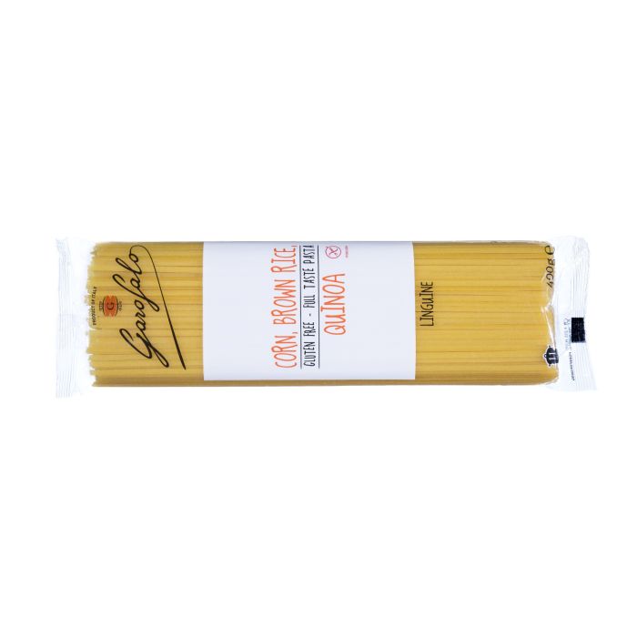 Garofalo - Pasta Linguine Gluten Free 400g