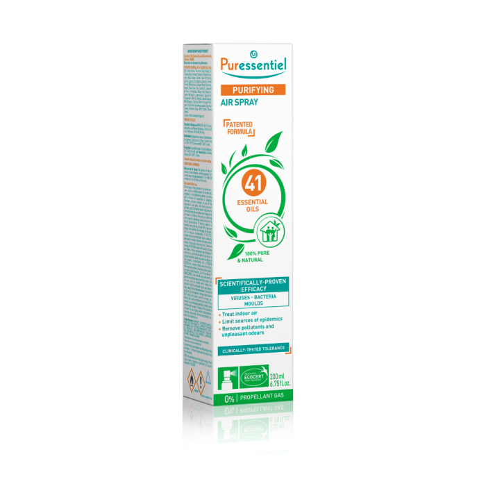 Coyne Healthcare - Puressentiel Purifying Air Spray 200ml