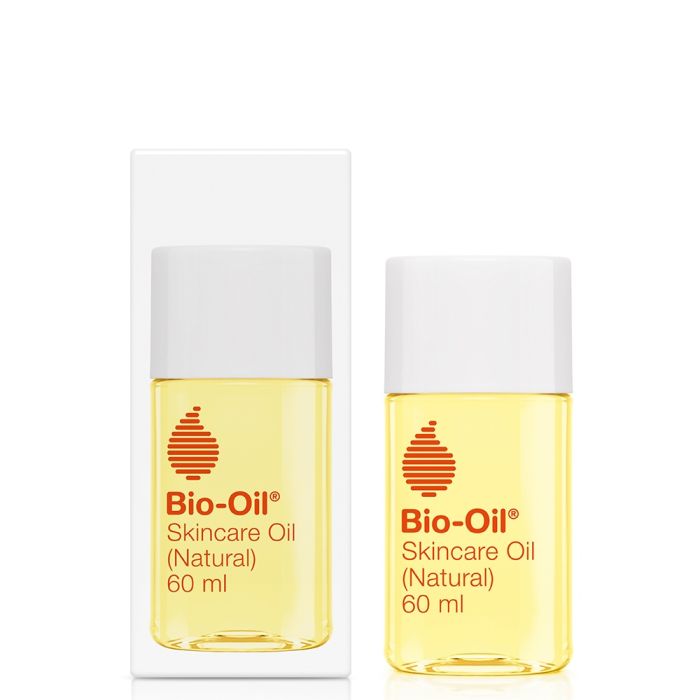 #Bio-Oil - Skincare Oil (Natural) 60ml