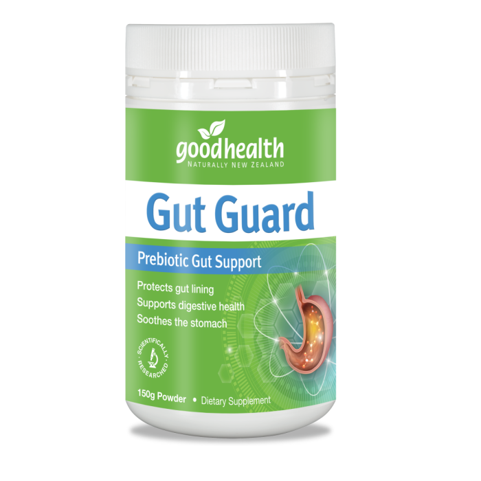 Good Health - Gut Guard 150g