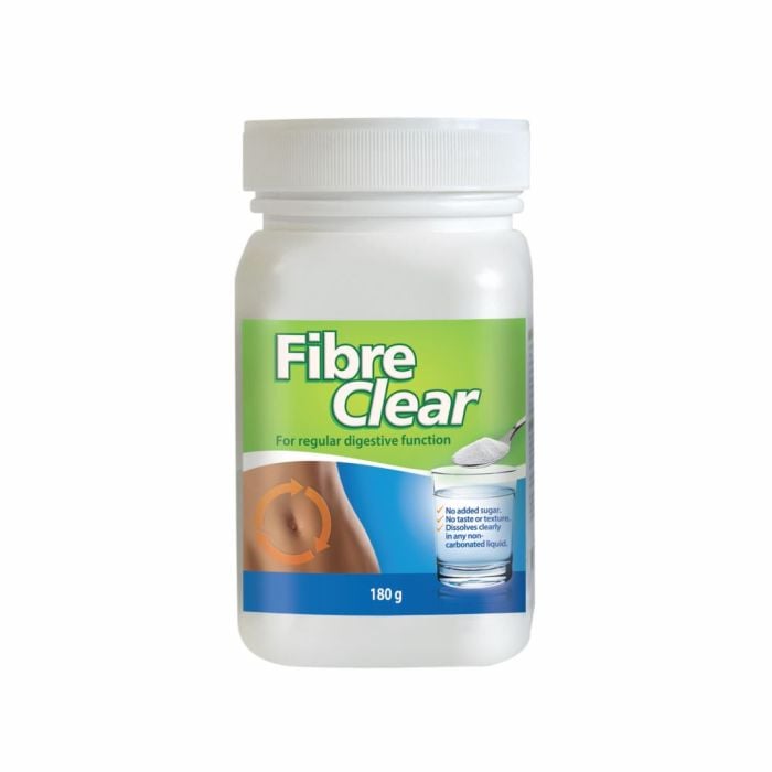 FibreClear - Powder 180g