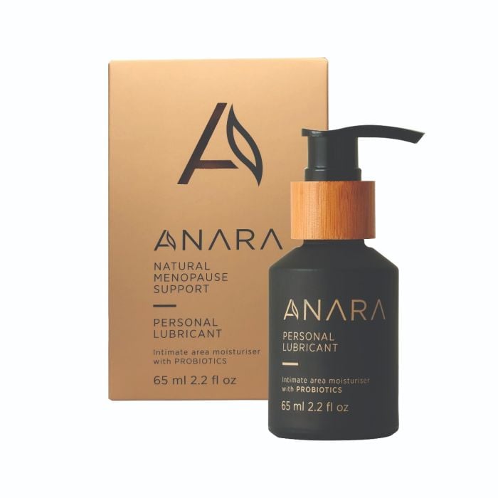 ANARA - Personal Lubricant 65ml