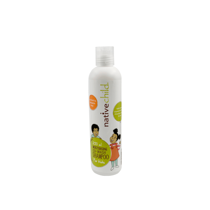 Nativechild - Kids Sulfate Free Co Wash Shampoo 250ml