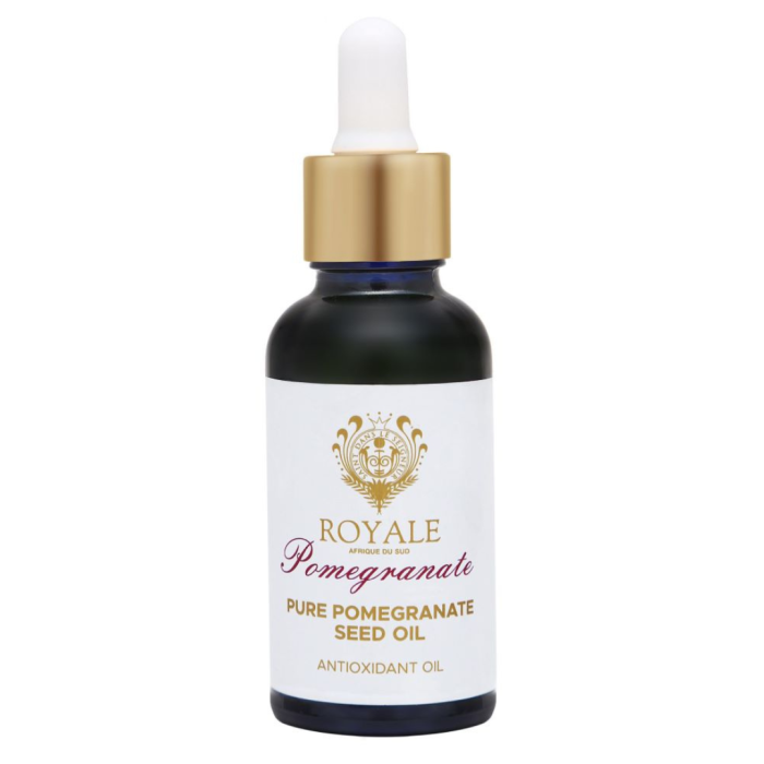 #Royale SA - Pure Pomegranate Seed Oil Allergic Skin 30ml