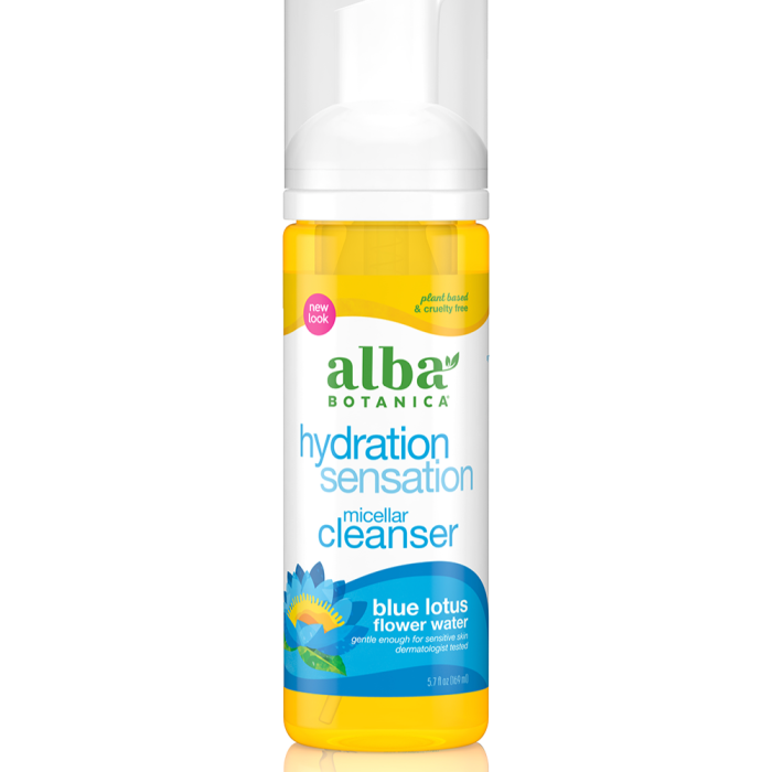 Alba - Hydration Sensitive Micellar Cleanser 170ml