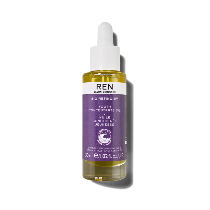 Ren - Bio Retinoid Youth Concentrate Oil Vegan 30ml