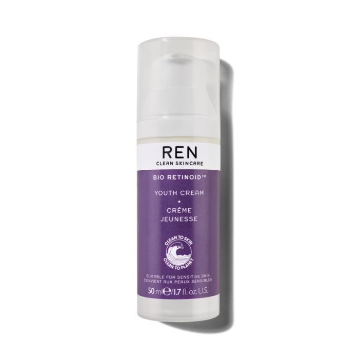 Ren - Bio Retinoid Youth Cream Vegan 50ml