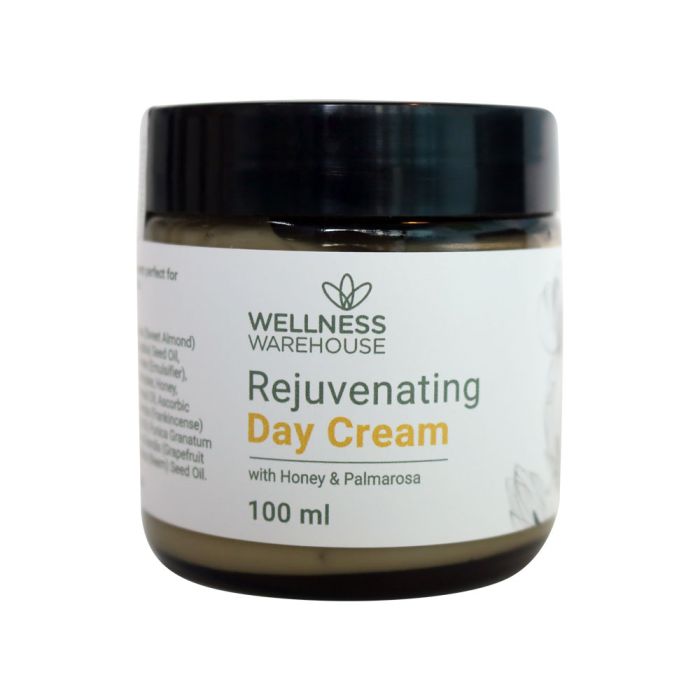 #Wellness - Rejuvenating Day Cream 100ml
