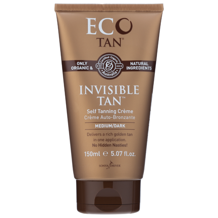 #Eco Tan - Invisible Tan 150ml