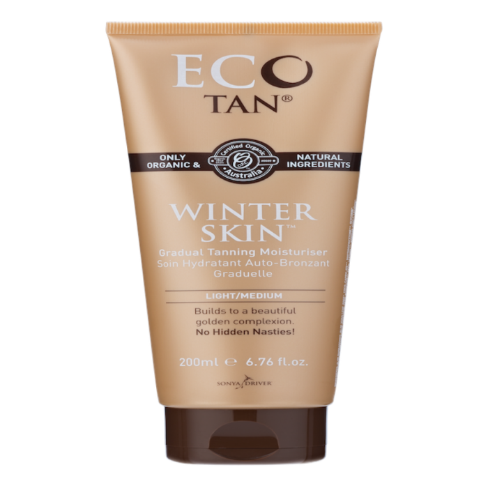 #Eco Tan - Winter Skin 200ml