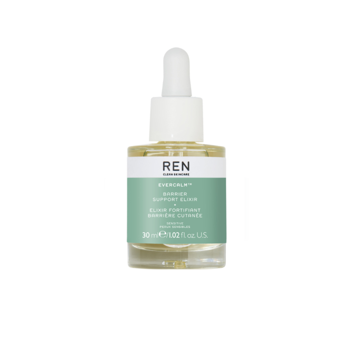 Ren -  Evercalm Barrier Repair Elixir Vegan 30ml