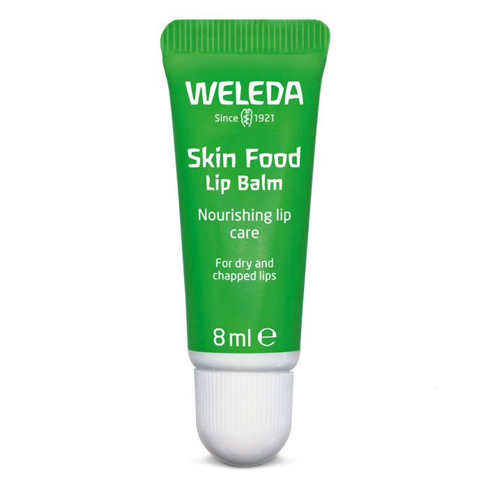 Weleda - Skin Food Lip Balm 8ml
