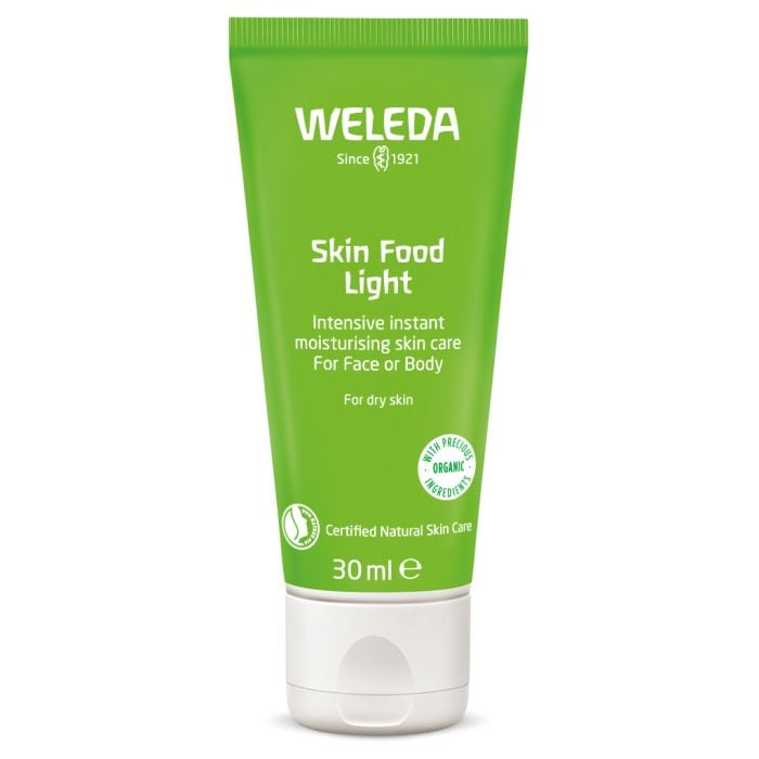 Weleda - Skin Food Light 30ml