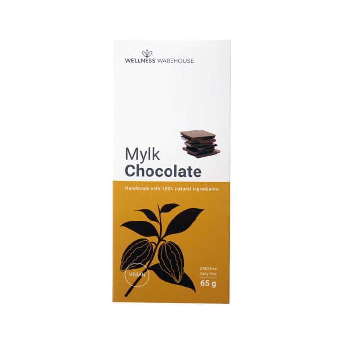 Wellness - Chocolate Mylk 65g