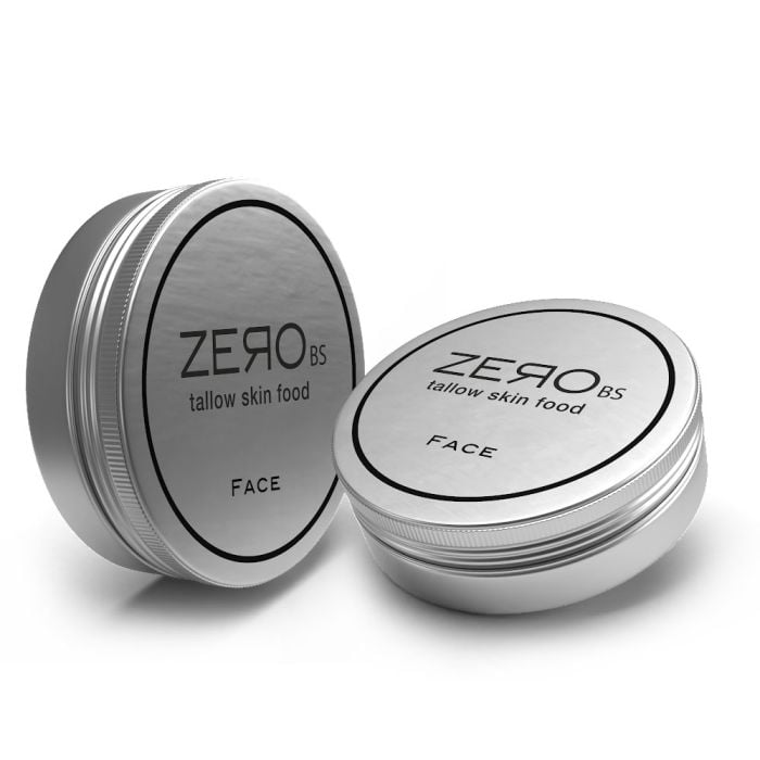 Zero BS - Face Cream 50ml