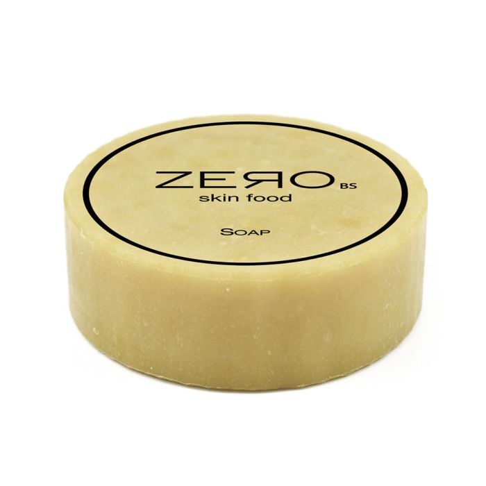 Zero BS - Soap Shampoo Shave Bar 140g