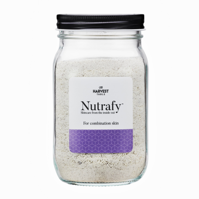 The Harvest Table - Nutrafy Combination Skin 350g