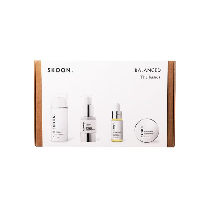 Skoon - Basic 4 Balanced Starter Kit