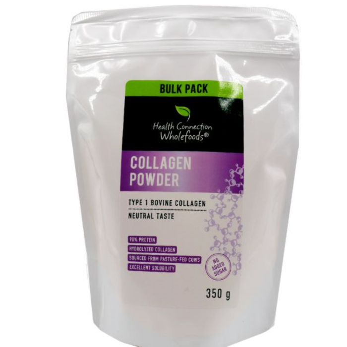 Health Connection - Bovine Collagen 350g