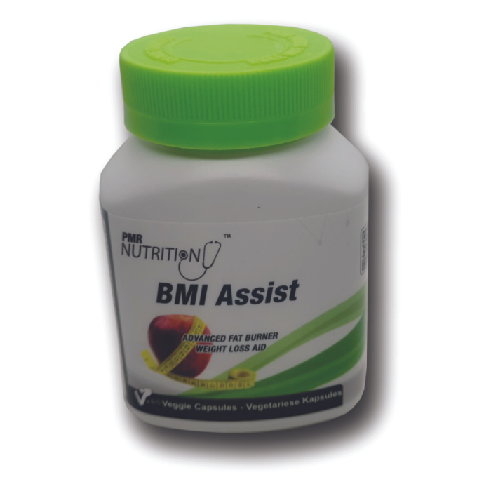 PMR - BMI Assist 90s