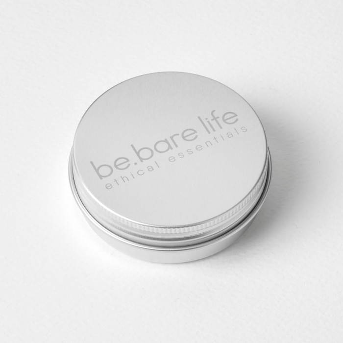 Be Bare - Travel Tin Small