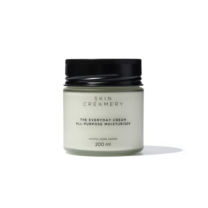Skin Creamery - Everyday Cream Jar 200ml