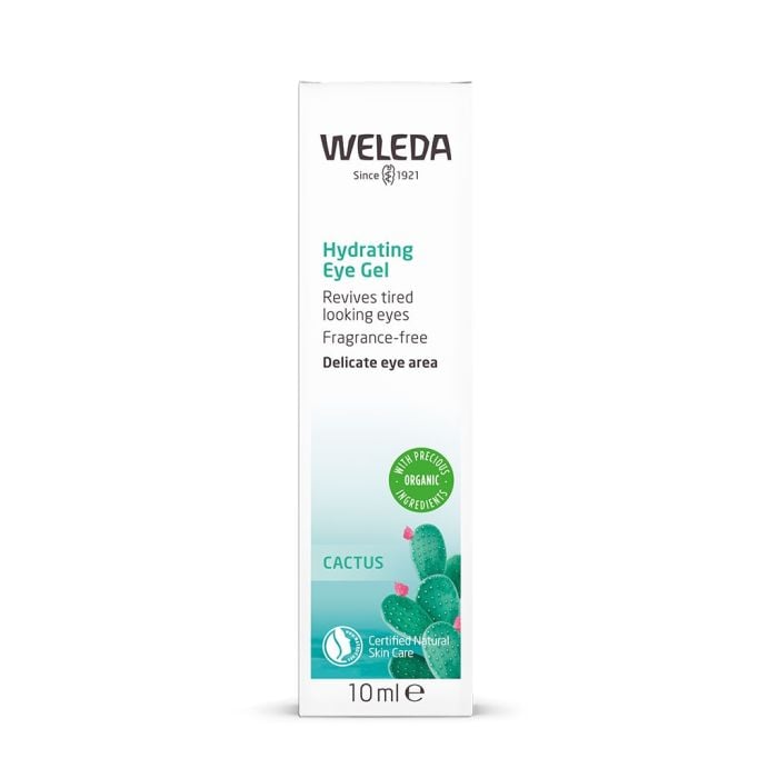 Weleda - Hydrating Eye Gel 10ml