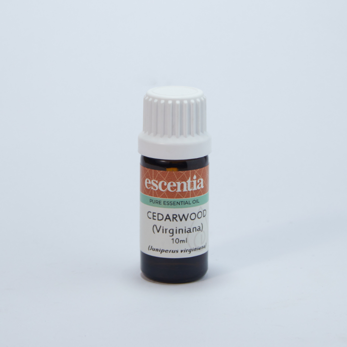 Escentia - Essential Oil Cedarwood 10ml