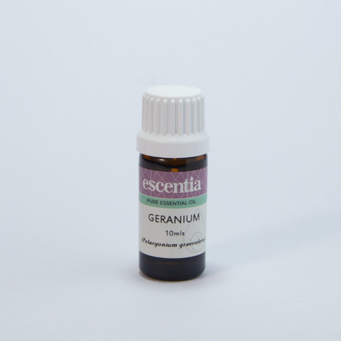 Escentia - Essential Oil Geranium 10ml