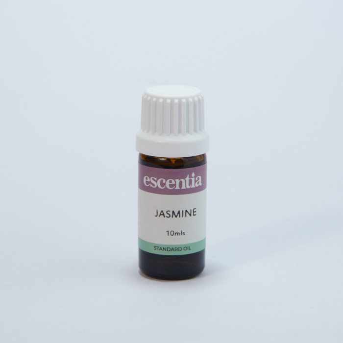 Escentia - Essential Oil Jasmine Blend 10ml