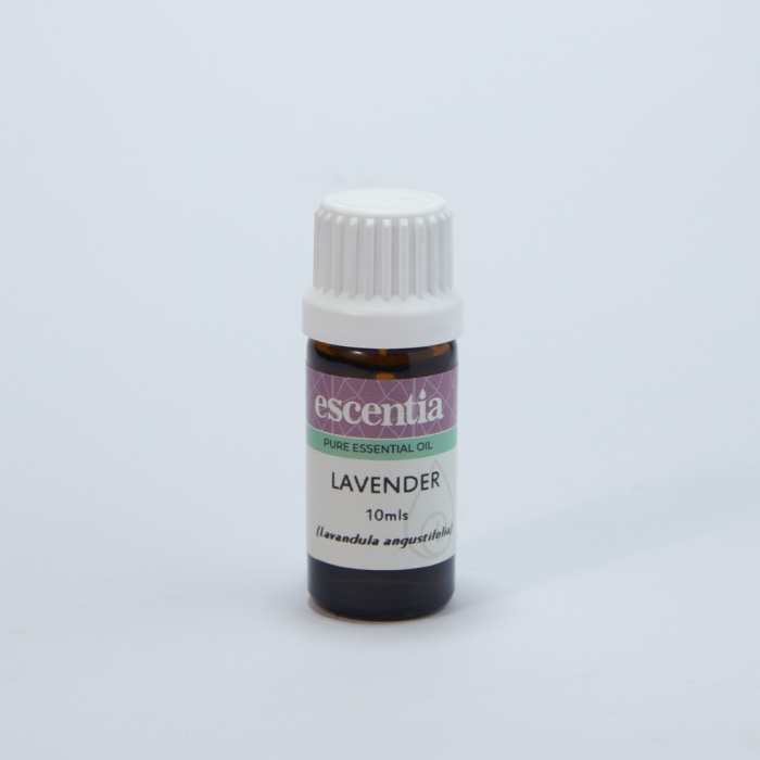 Escentia - Essential Oil Lavender 10ml