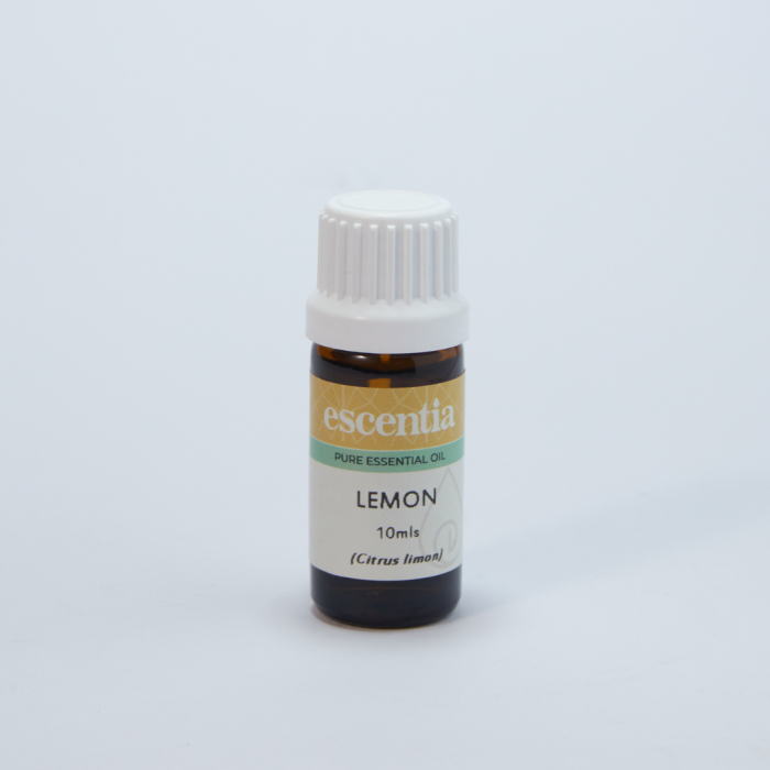 Escentia - Essential Oil Lemon 10ml