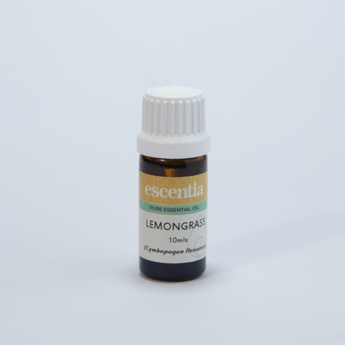 Escentia - Essential Oil Lemongrass 10ml
