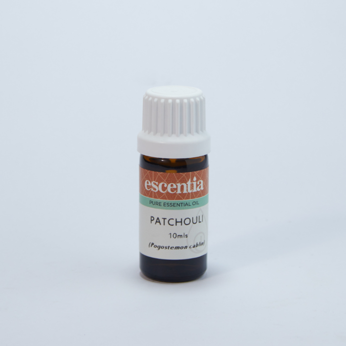 Escentia - Essential Oil Patchouli 10ml