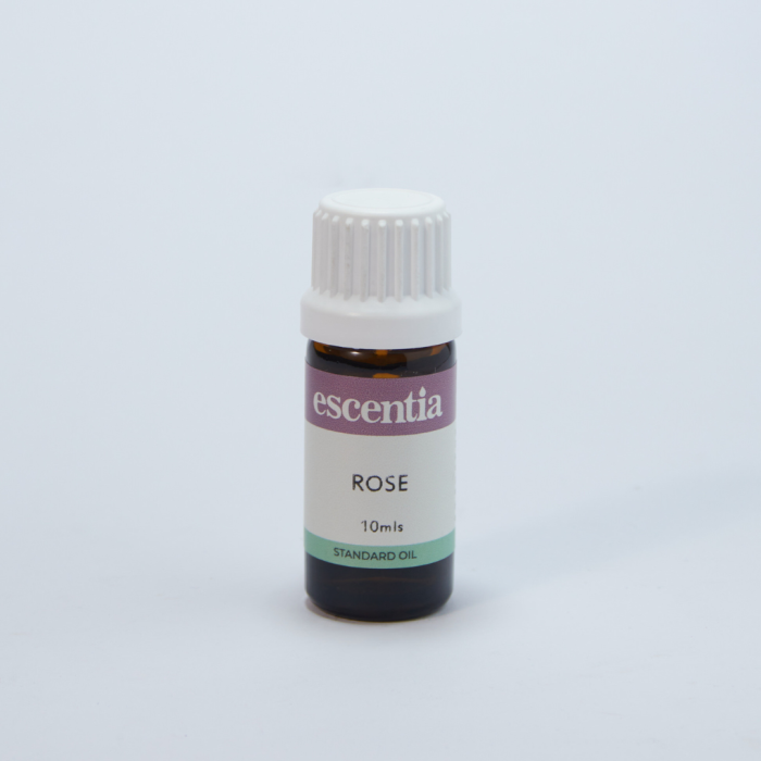 Escentia - Essential Oil Rose Blend 10ml