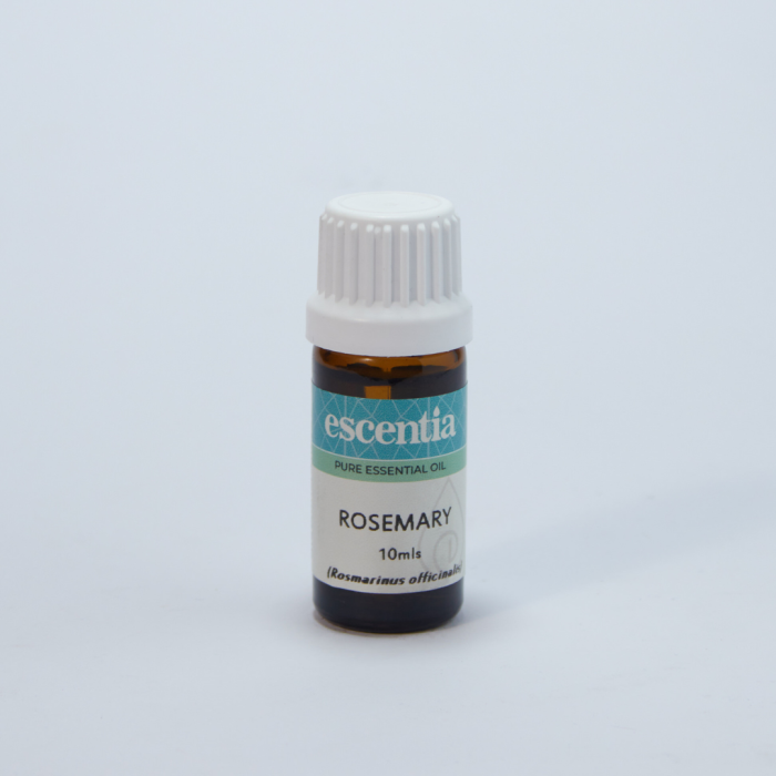Escentia - Essential Oil Rosemary 10ml