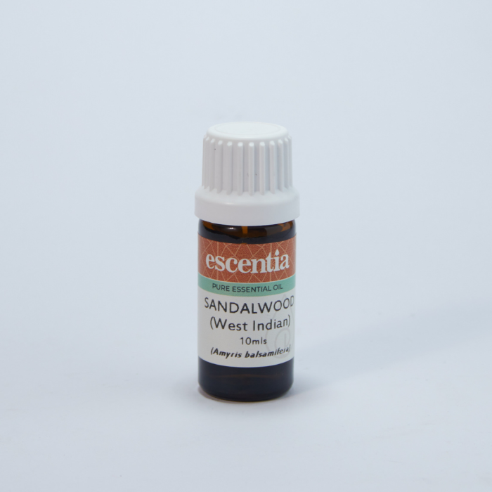 Escentia - Essential Oil Sandalwood 10ml