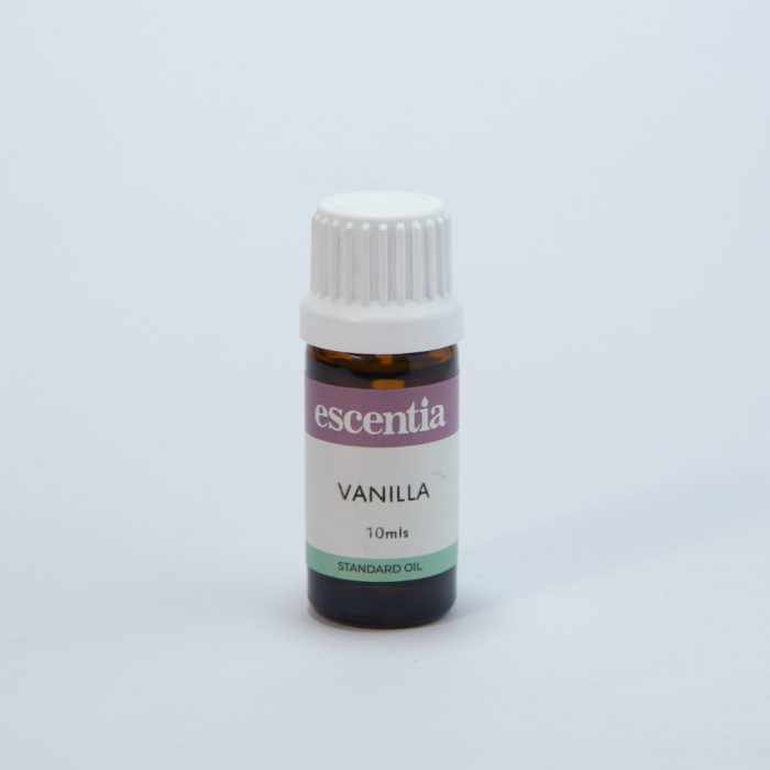 Escentia - Essential Oil Vanilla 10ml