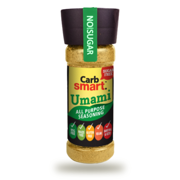 Carbsmart - All Purpose Seasoning Spice Umami 200ml